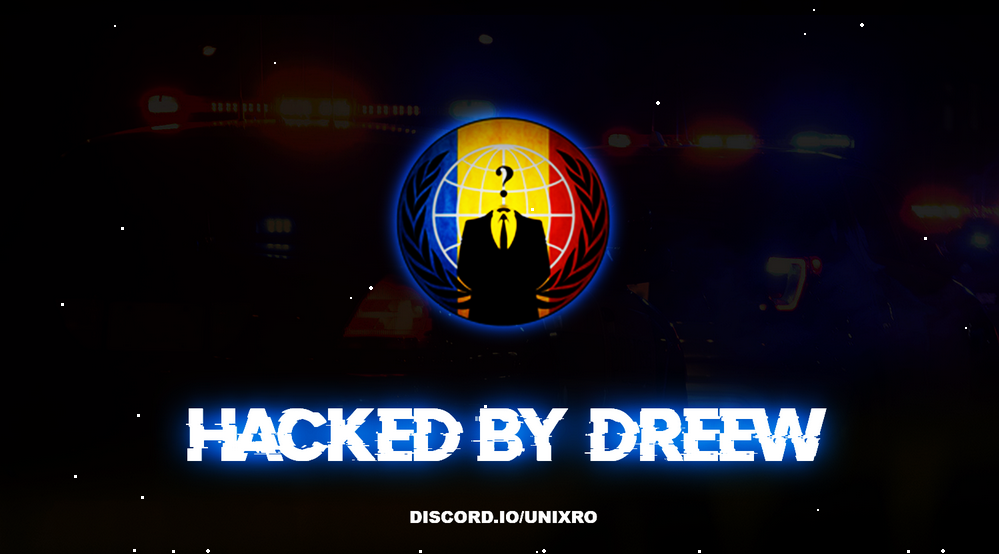 Cine este DreeW, hackerul care a spart site-ul ISU Buzău