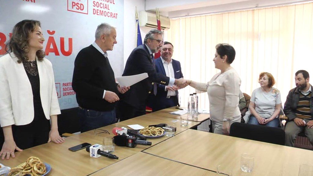 Freamăt și migrație în politica buzoiană. PSD și PNL primesc ”sânge” proaspăt