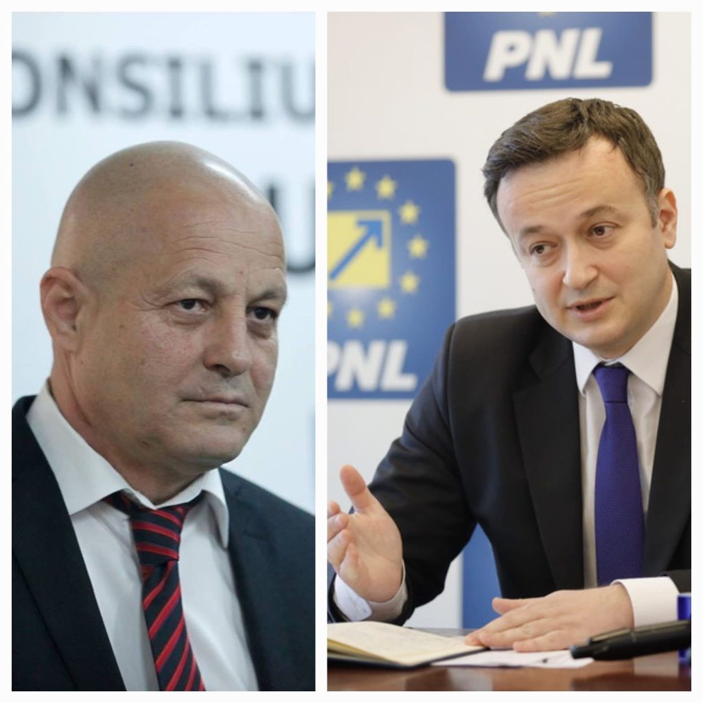 Dispute de la distanță între Neagu și Avrămescu. Pronosticul Alianței PSD-PNL la Buzău