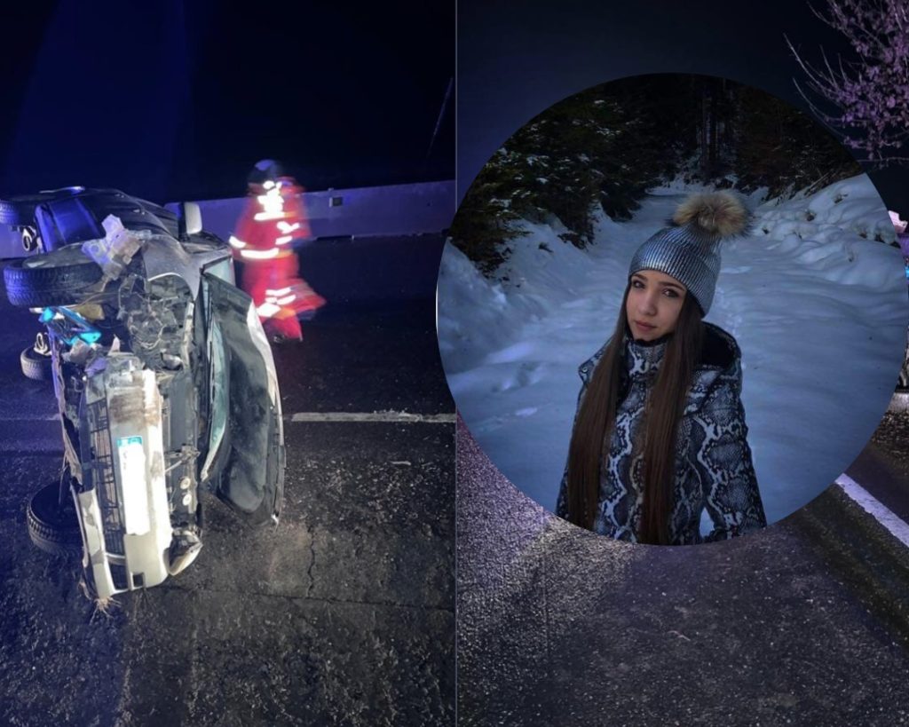 Alexia a murit de ziua ei! O tragedie din care sunt multe de învățat