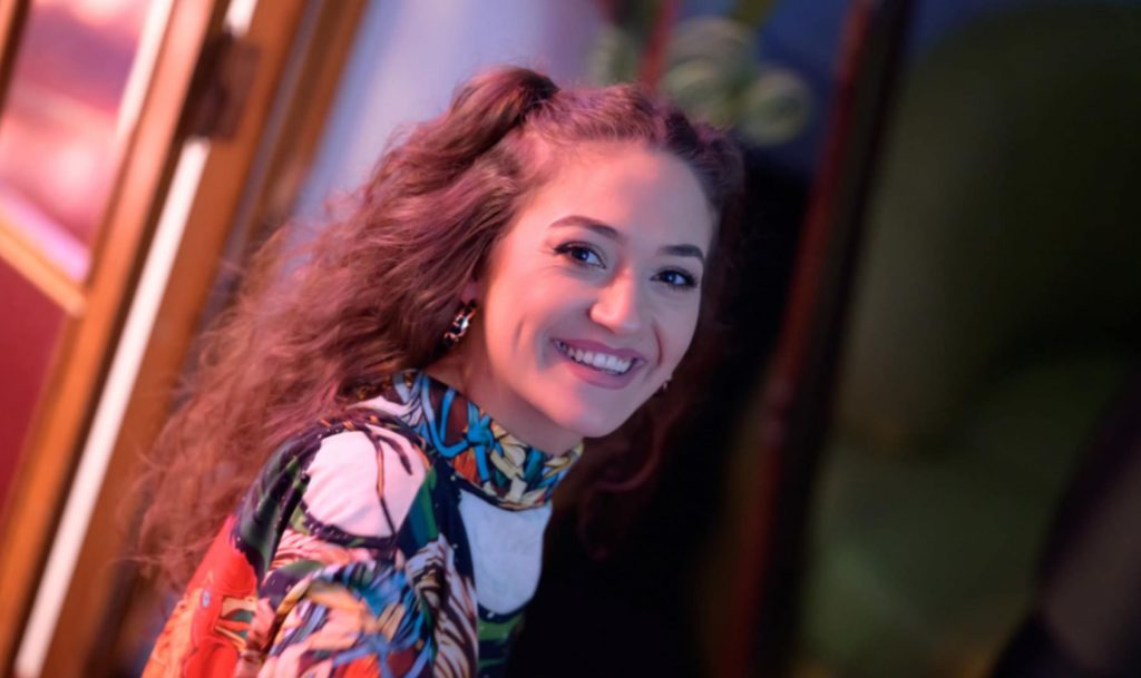 Carmen Chindriș și Taraful Rutenilor, locul 1 la Focus Fm
