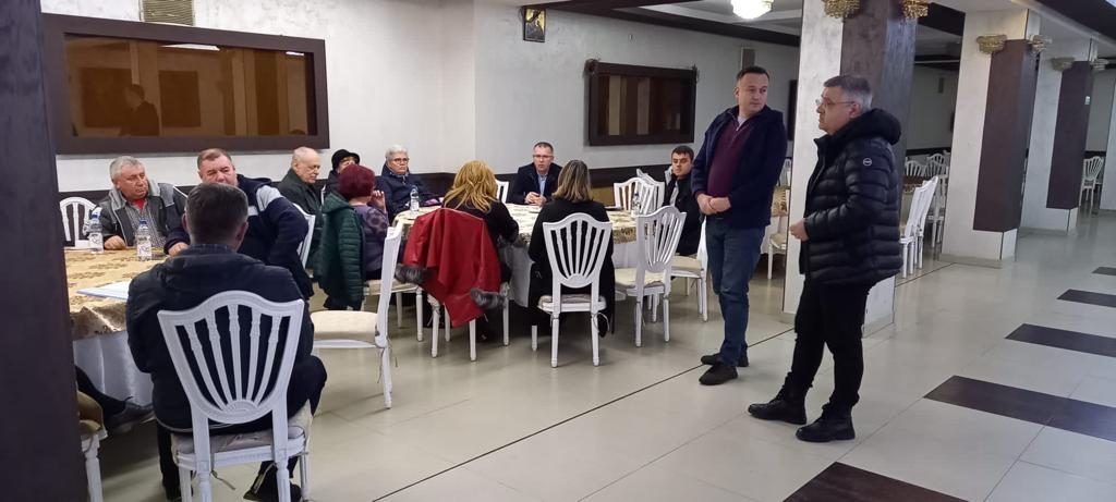 Cartierele Buzăului riscă să devină adevărate ghetouri! Avertismentul care ar trebui să-i îngrijoreze pe oficialii din primărie
