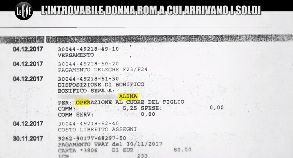 Poveste ca un scenariu de film. O buzoiancă a stors 300 000 de euro de la un bătrân italian pe care l-a trimis la cerșit