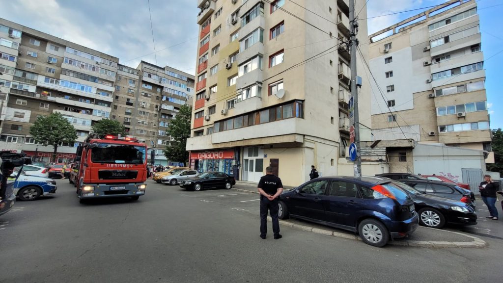 (VIDEO) Ce s-a întâmplat cu buzoianul care a pus pe jar zeci de polițiști și jandarmi, ore bune