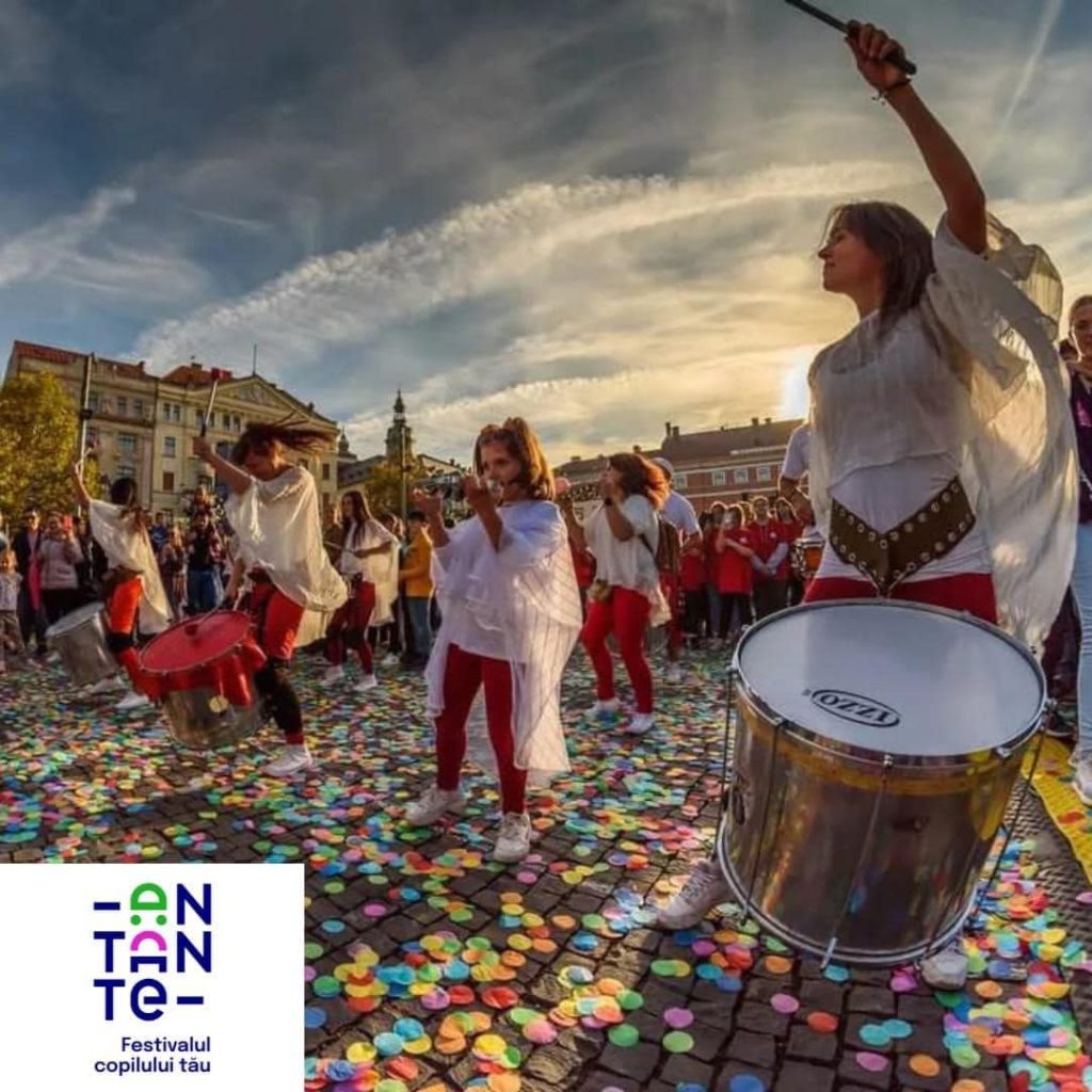 Ofertă bogată pentru buzoieni, în weekend. Evenimente inedite pentru copii și părinți