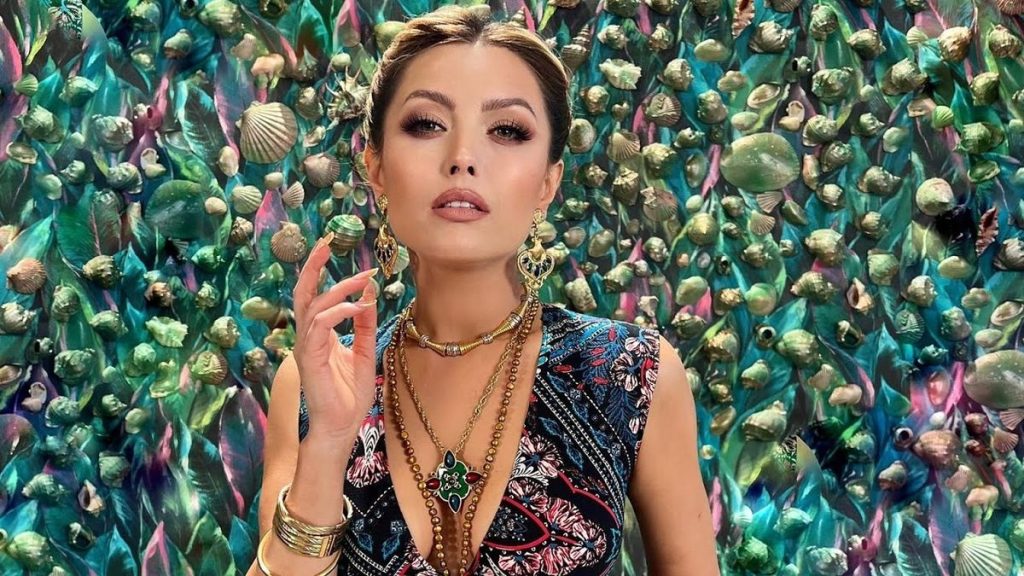 O lună MAI frumoasă, cu muzica de la radio Focus. Elena Gheorghe lansează piesă nouă