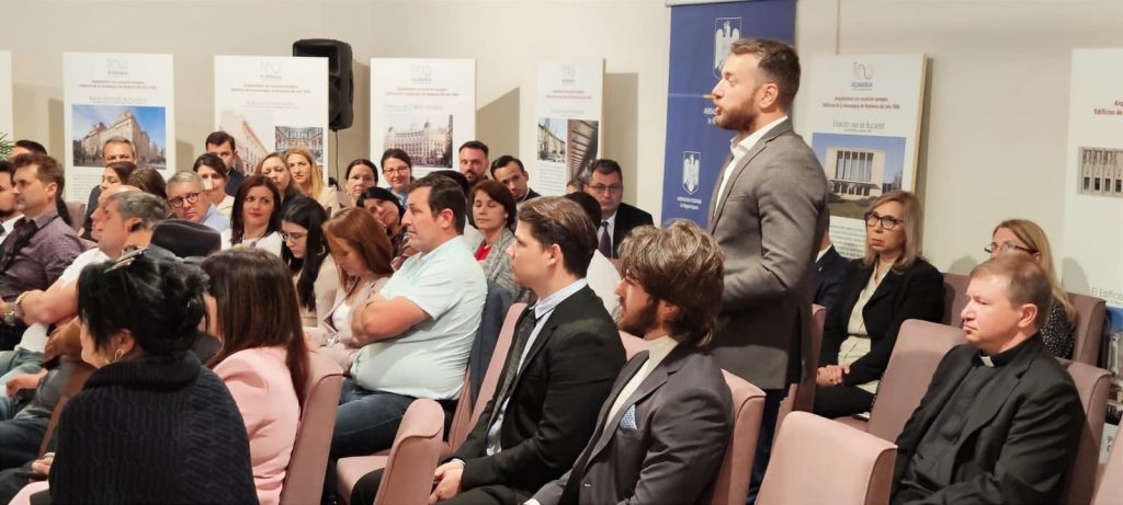 Parlamentari, fața în față cu românii din Spania . Senator PNL: ”Le-am spus că România nu mai este….”