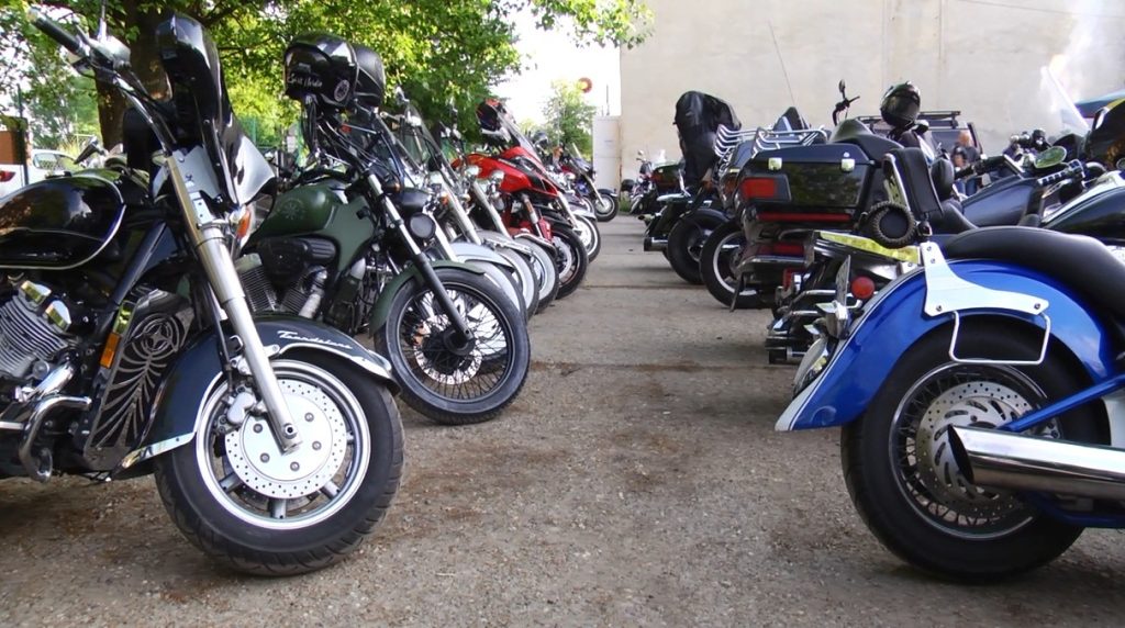 Motociclist din Buzău despre DN2 E85: ”Întreaga șosea e o zonă de risc, de la București până la Suceava”