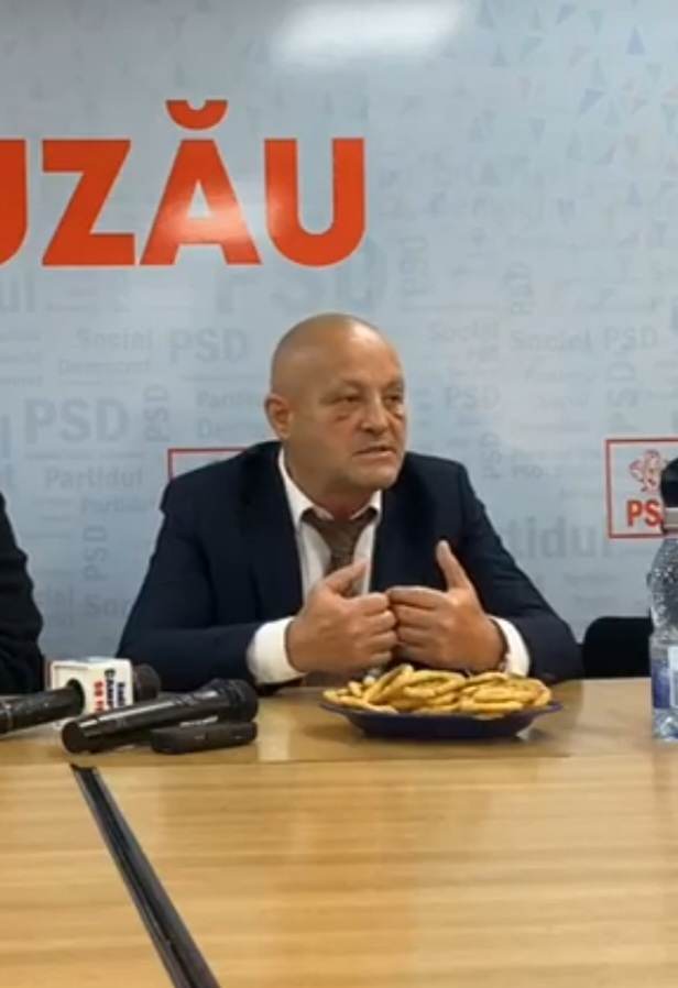 Neagu s-a operat la ochi. „Ca să vă văd puțin mai bine…”