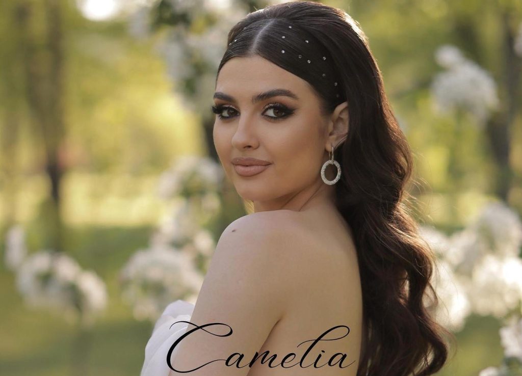 Camelia a țintit primul loc în Top 10 Focus Fm. Urcări spectaculoase!