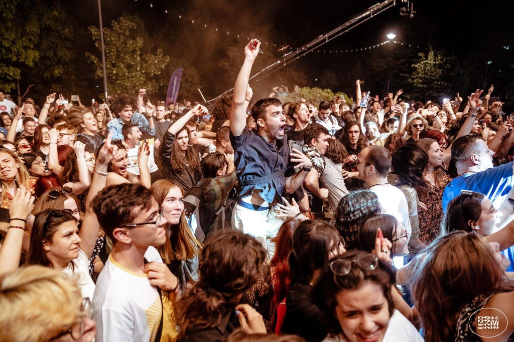 Festivalul lui Marghiloman, tot mai aproape de Untold. Mari artiști sunt anunțați pentru ediția de anul acesta