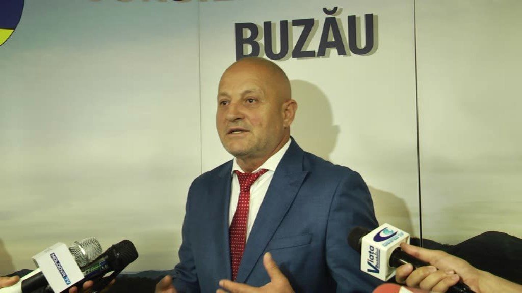 (VIDEO) Neagu mai vrea o dată! Cum și-a anunțat intenția unei noi candidaturi la șefia CJ