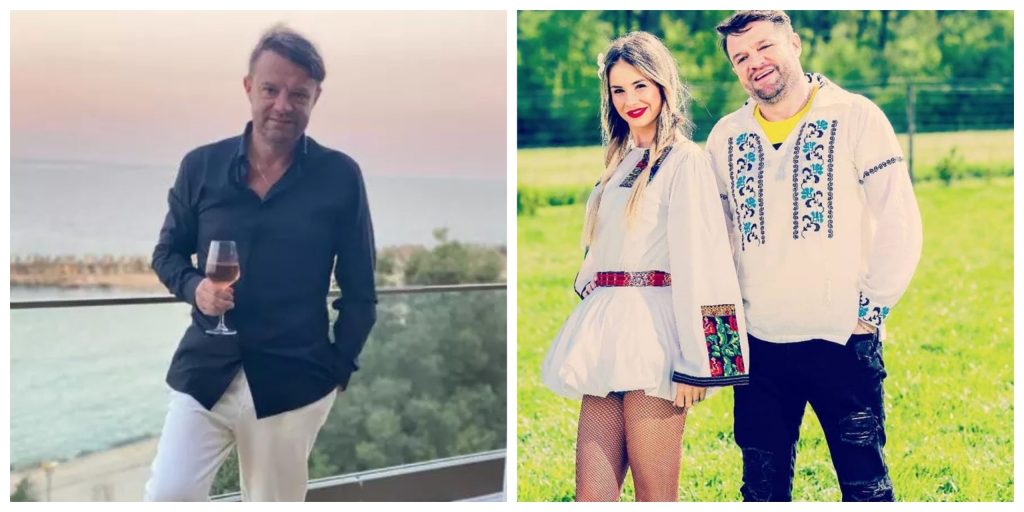 Buzoianca Grațiela Duban, mândră de soțul ei model