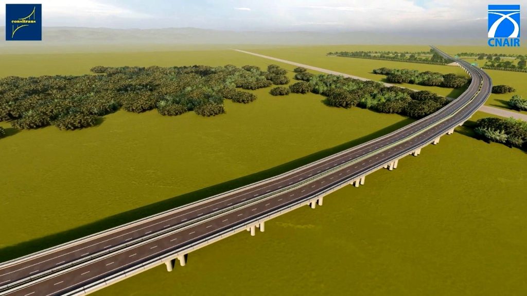 Epopee fără sfârșit! E incredibil ce se întâmplă cu ultimul lot al A7 Ploiești – Buzău