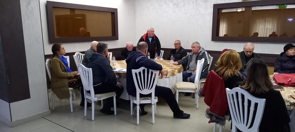E anunțul așteptat de mulți dintre locuitorii Buzăului. ”Caravana Cartierelor” continuă și ajunge în Broșteni