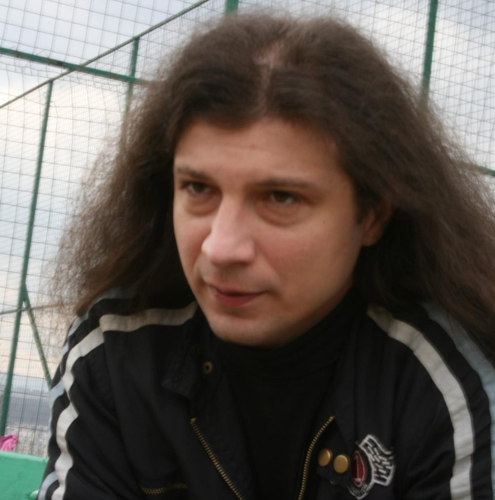 S-a prăpădit Pantera, unul dintre cei mai cunoscuți rockeri buzoieni