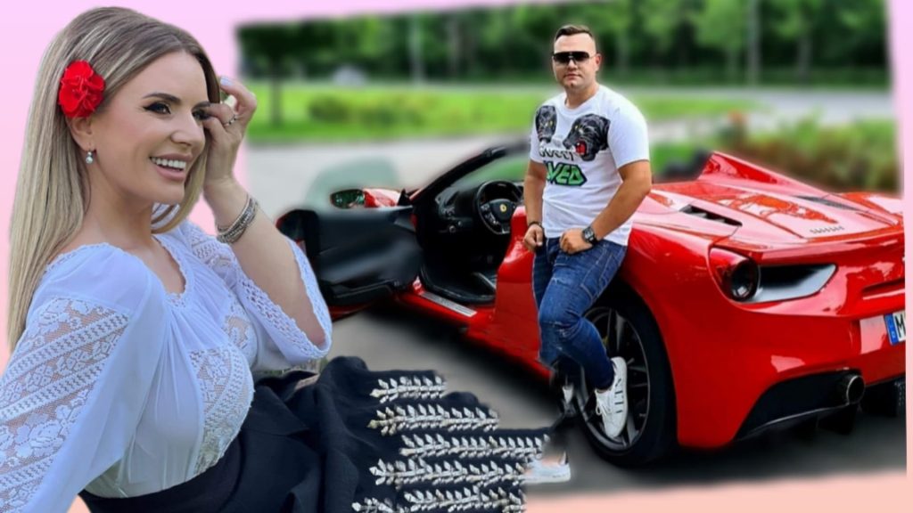 La mulți ani, Marcela Fota! Cum sărbătorește cei 46 de ani
