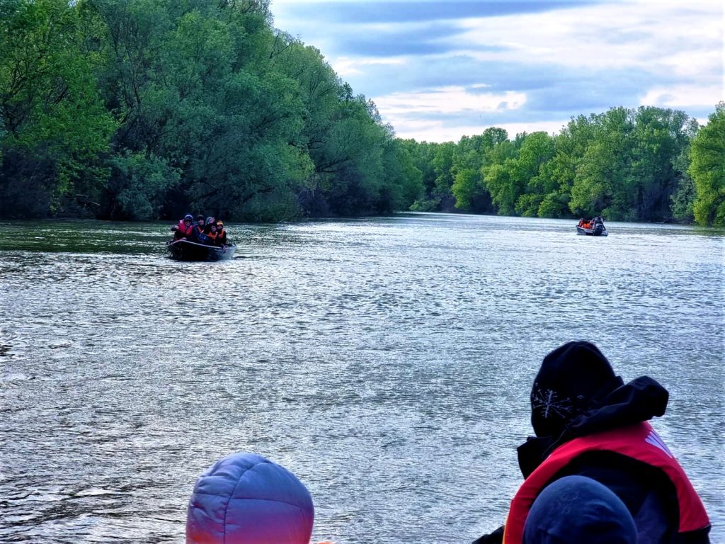 Unde evadăm în week-end? Idei de petrecere a timpului liber în natură, la câțiva pași de casă