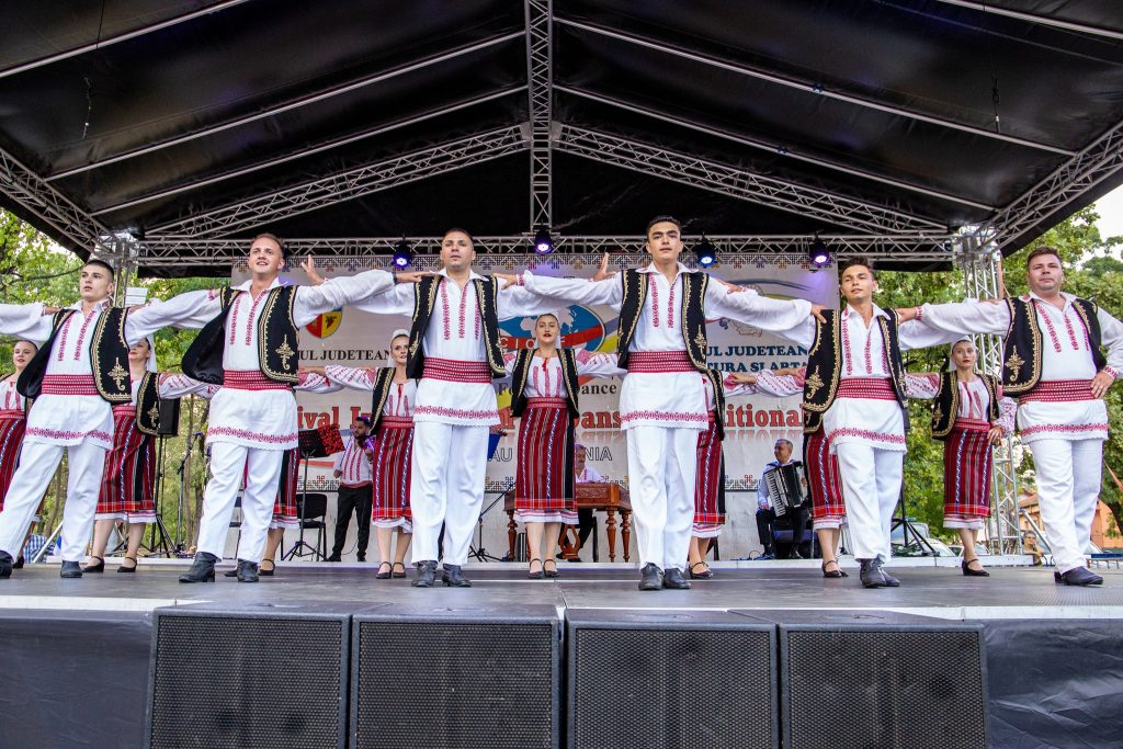 Buzăul, din festival în festival. Care este următorul