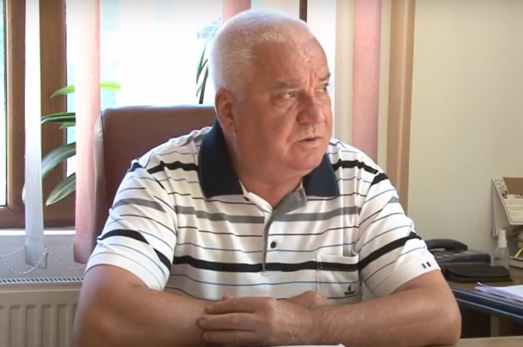 Isprava demnă de filme care l-a trimis în arest pe fostul primar din Lopătari