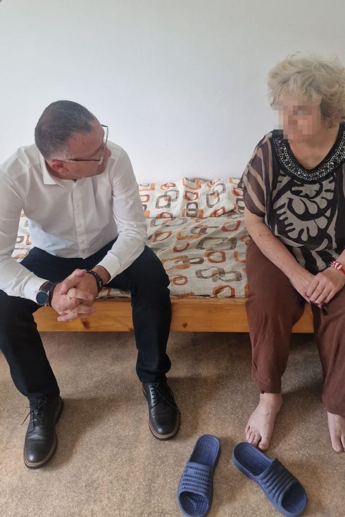 Amenzi de mii de lei în urma controalelor din centrele sociale din Buzău. Verificările continuă