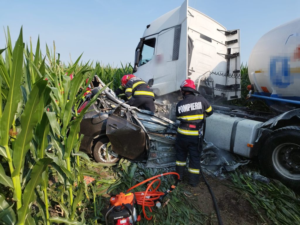 Ce să faci ca să eviți accidentele pe caniculă. Oboseala și căldura, rețetă fatală