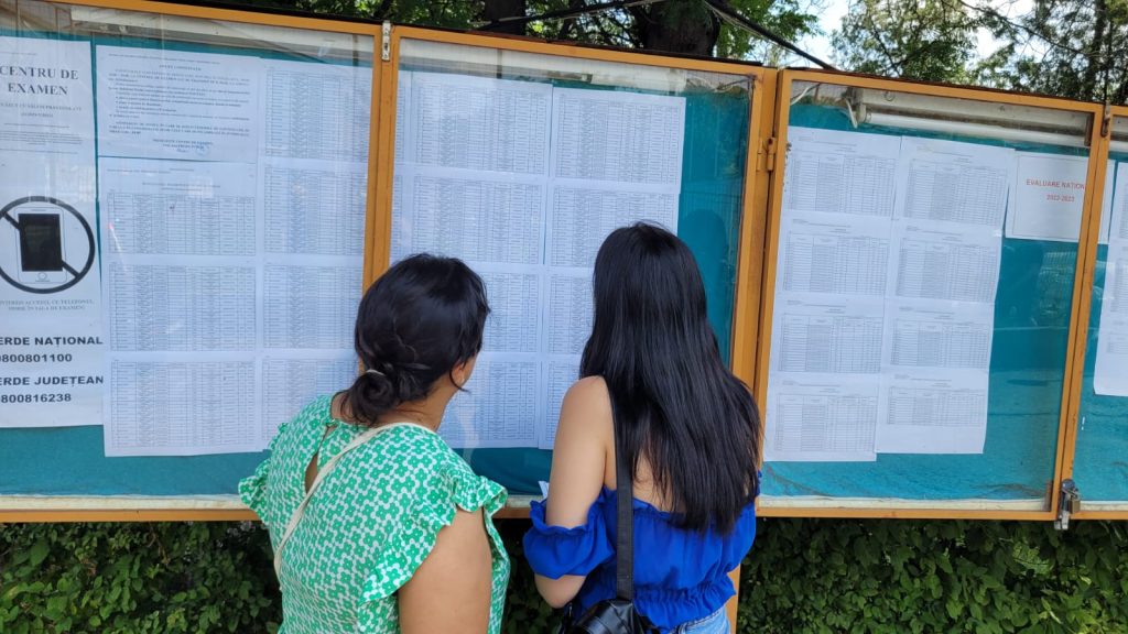 Rezultatele la Bacalaureat, publicate. Cum s-au descurcat absolvenții de liceu din Buzău