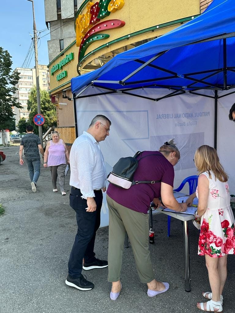 Primarul Toma și senatorul Pufu, război al declarațiilor pe tema testării legumelor în piețe