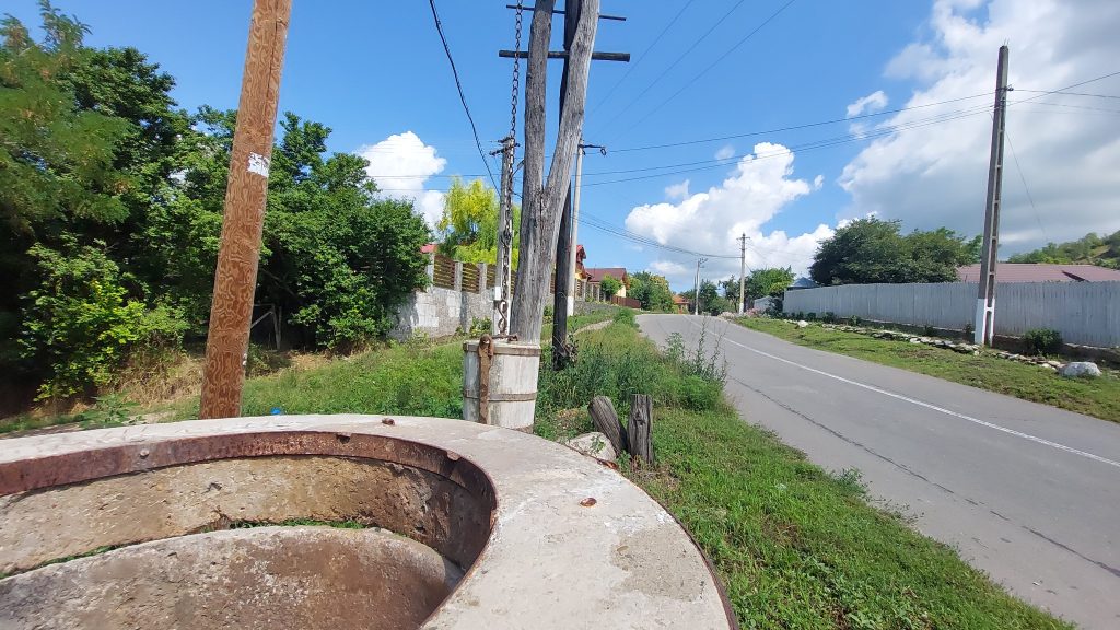 (EXCLUSIV) Gest extrem la Oreavul. Ce a scris în biletele de adio un bărbat care și-a încheiat socotelile cu viața