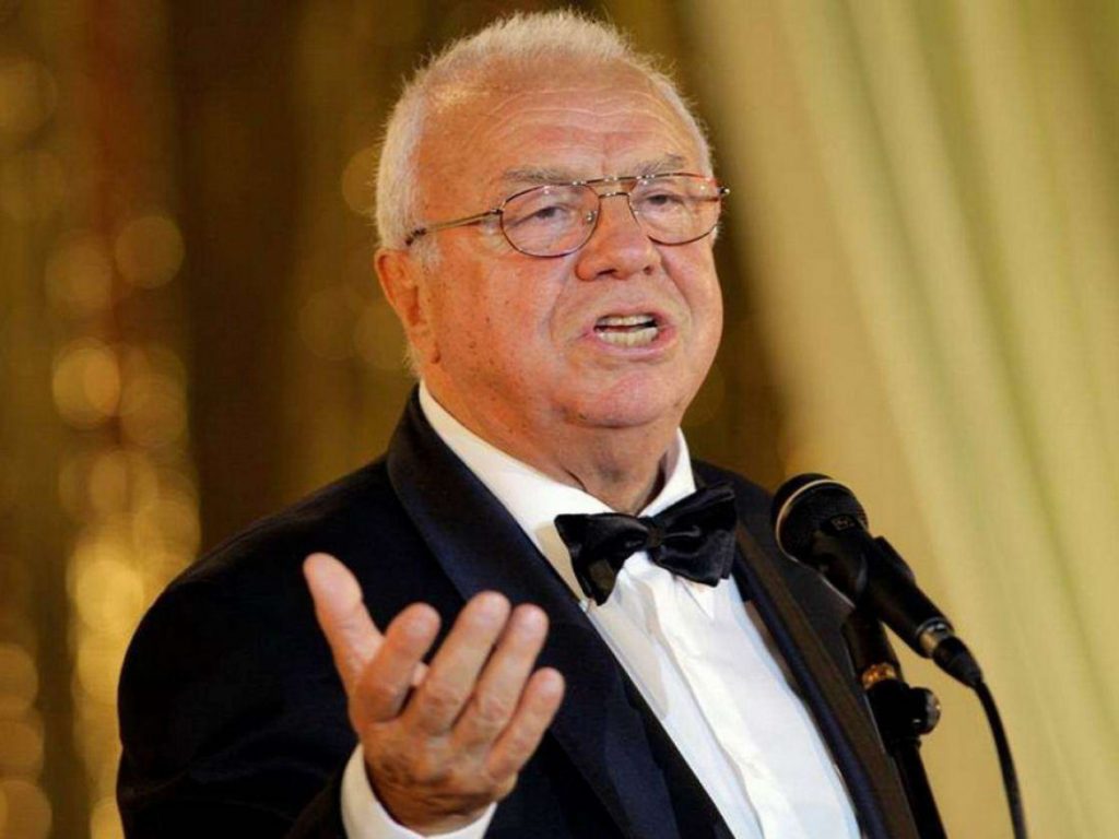 Un an de la moartea actorului Alexandru Arșinel. De ce este supărată familia sa