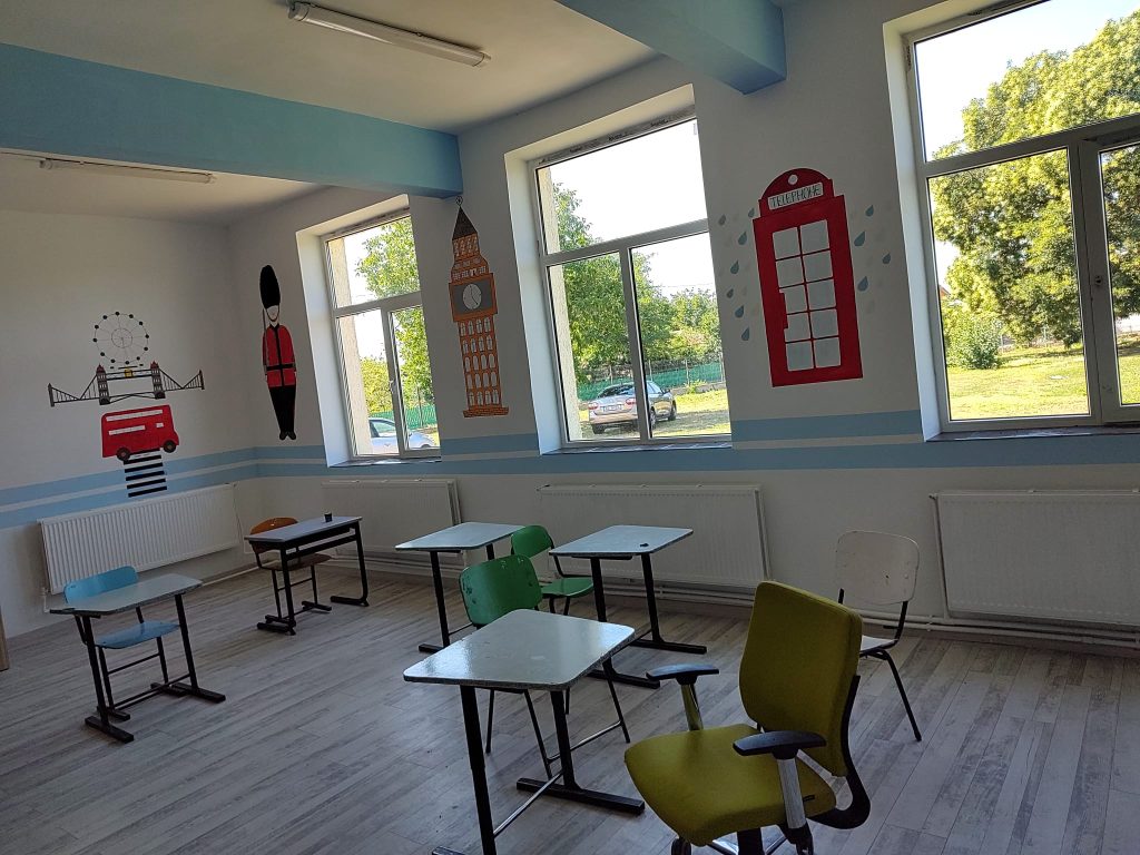 Sunt pregătite școlile din Buzău să își primească elevii? Ce probleme mai sunt de rezolvat