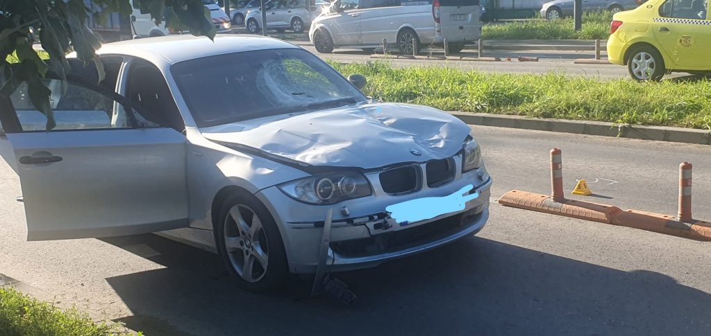 Alcoolul și șofatul nu fac casă bună. Psiholog: “Se cred Zeus, dar alcoolul scade funcțiile vizuale, atenția distributivă”