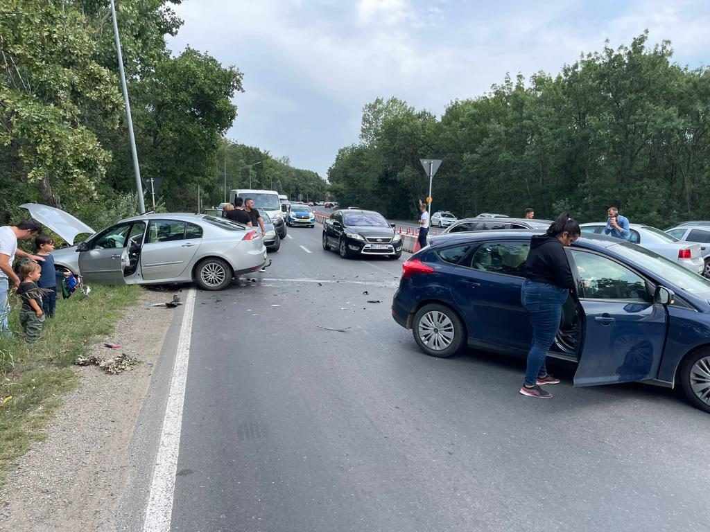 Două accidente, patru victime, în mai puțin de o oră. Cum s-au produs