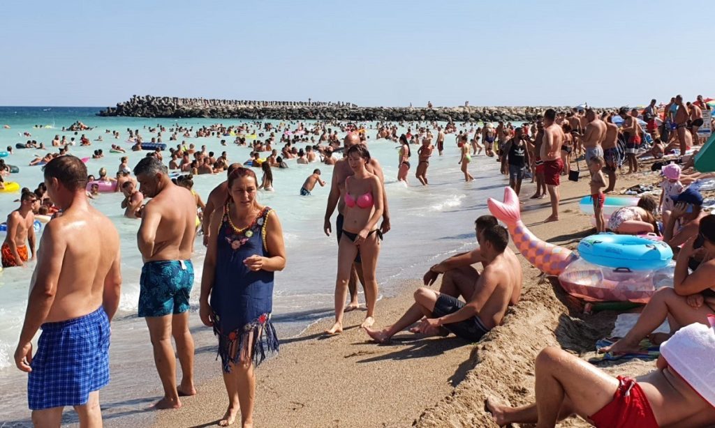 Important pentru buzoienii care merg la mare zilele acestea! Anunțul pe care nu trebuie să îl ignori