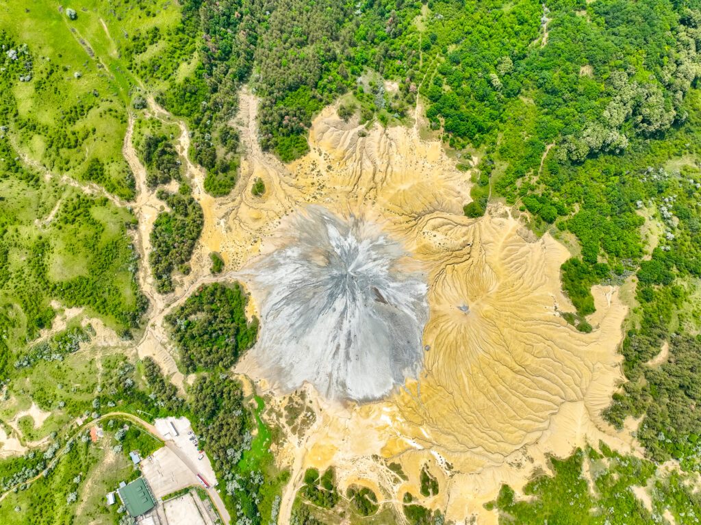 (FOTO) Impresii după vizita în Ținutul Buzăului: “O zonă ireal de frumoasă, paradisul natural pe care trebuie să-l vezi vara aceasta”
