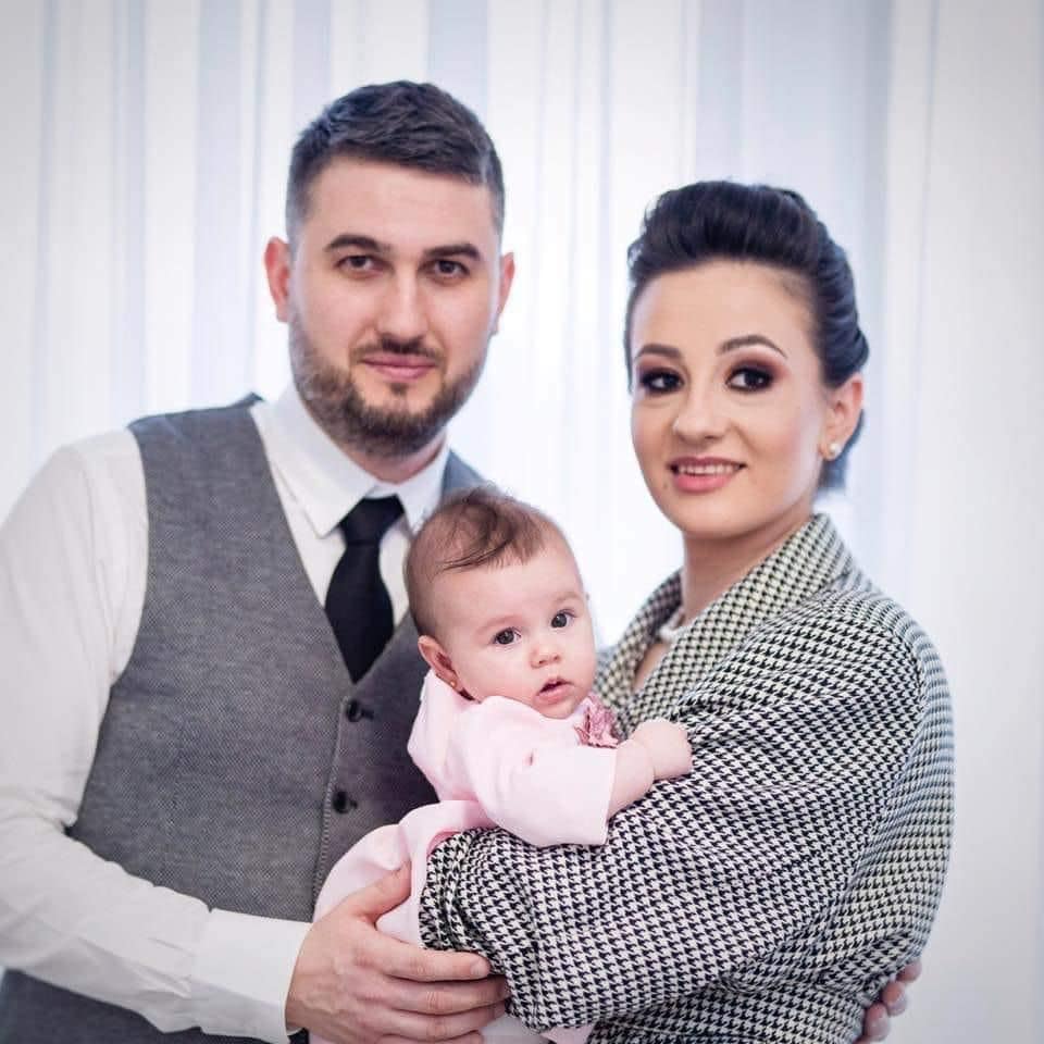 (FOTO) Concert caritabil pentru Cătălin. Povestea tânărului pentru care viața s-a schimbat într-o secundă