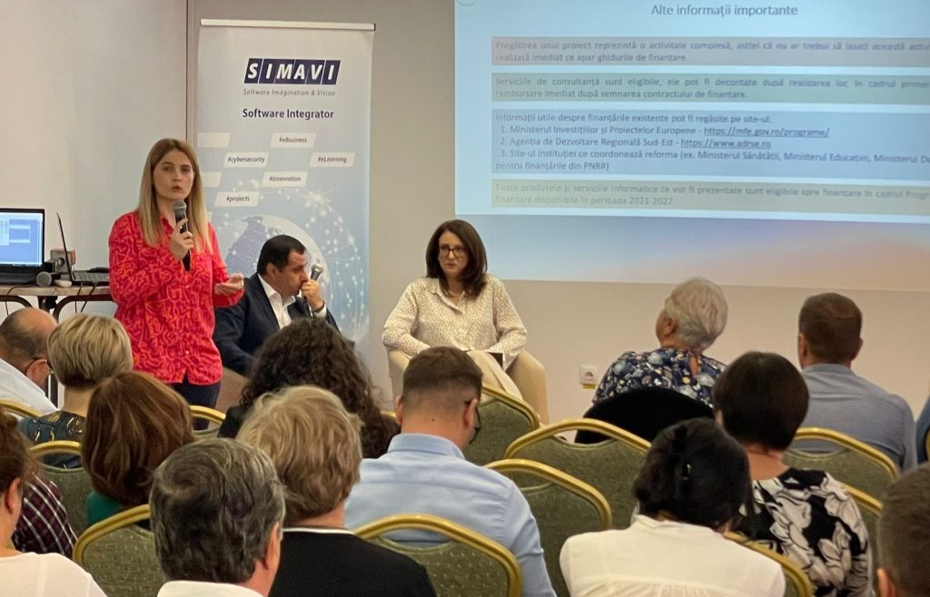 Funcționarul robot și încasările de taxe de la distanță, realitățile unei lumi în plină digitalizare