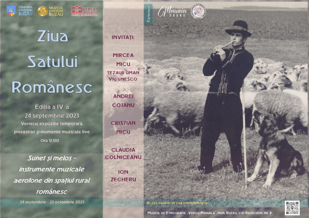 Ziua Satului Românesc, momentul în care ne întoarcem la origini. Programul evenimentului, AICI