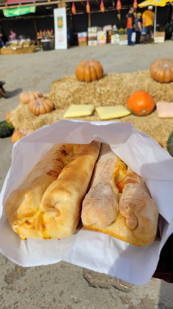 Festivalul vedetă, din nou la Buzău! Unde putem urmări un spectacol etno gastronomic și savura cele mai delicioase produse de sezon