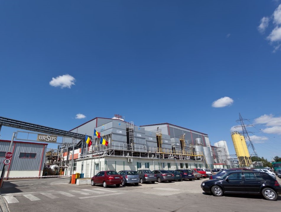 (FOTO) Investiția uriașă a unei mari companii prezente la Buzău într-o soluție inteligentă de economisire a energiei