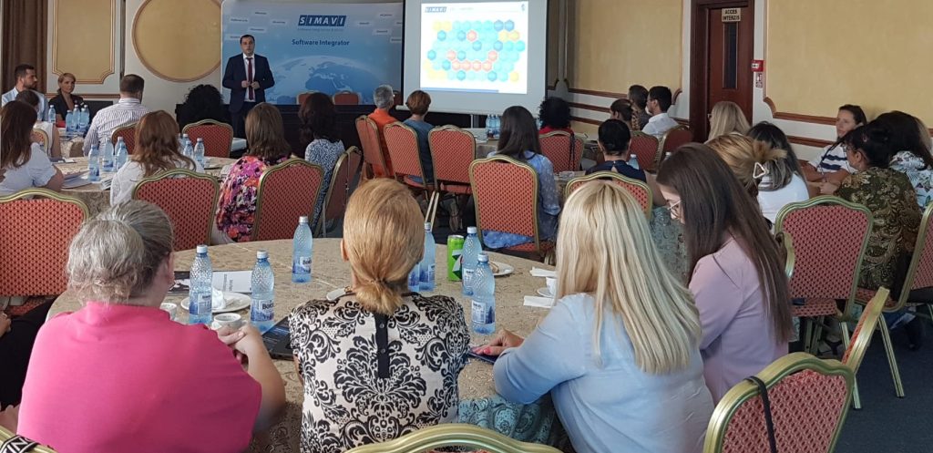 Tu știi cum se va transforma digital organizația ta? Răspunsul vine de la specialiști de talie națională, prezenți, joi, la Buzău