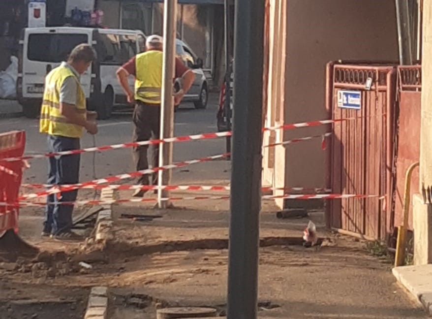 Atenție, șoferi! Restricții pe mai multe străzi, pe timpul nopții