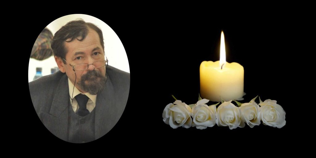 Doliu la Spitalul Județean. A pierit un fost șef de secție