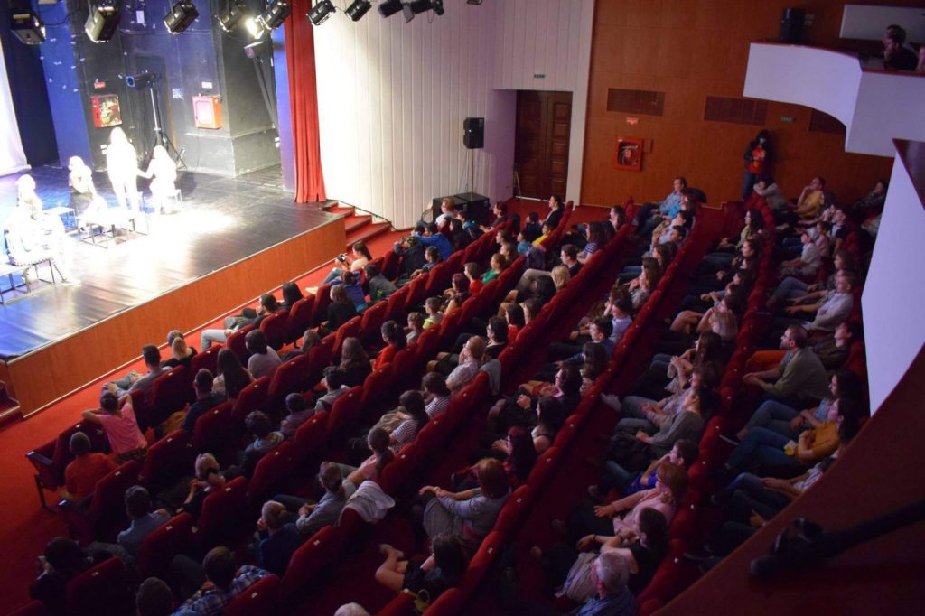 O gură de oxigen pentru cultură! Teatrul din Buzău primește o sumă importantă de la Ministerul Dezvoltării