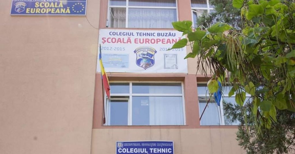 Liceul din Buzău care pregătește meseriași împlinește jumătate de secol de existență. Cum a reușit să facă performanță