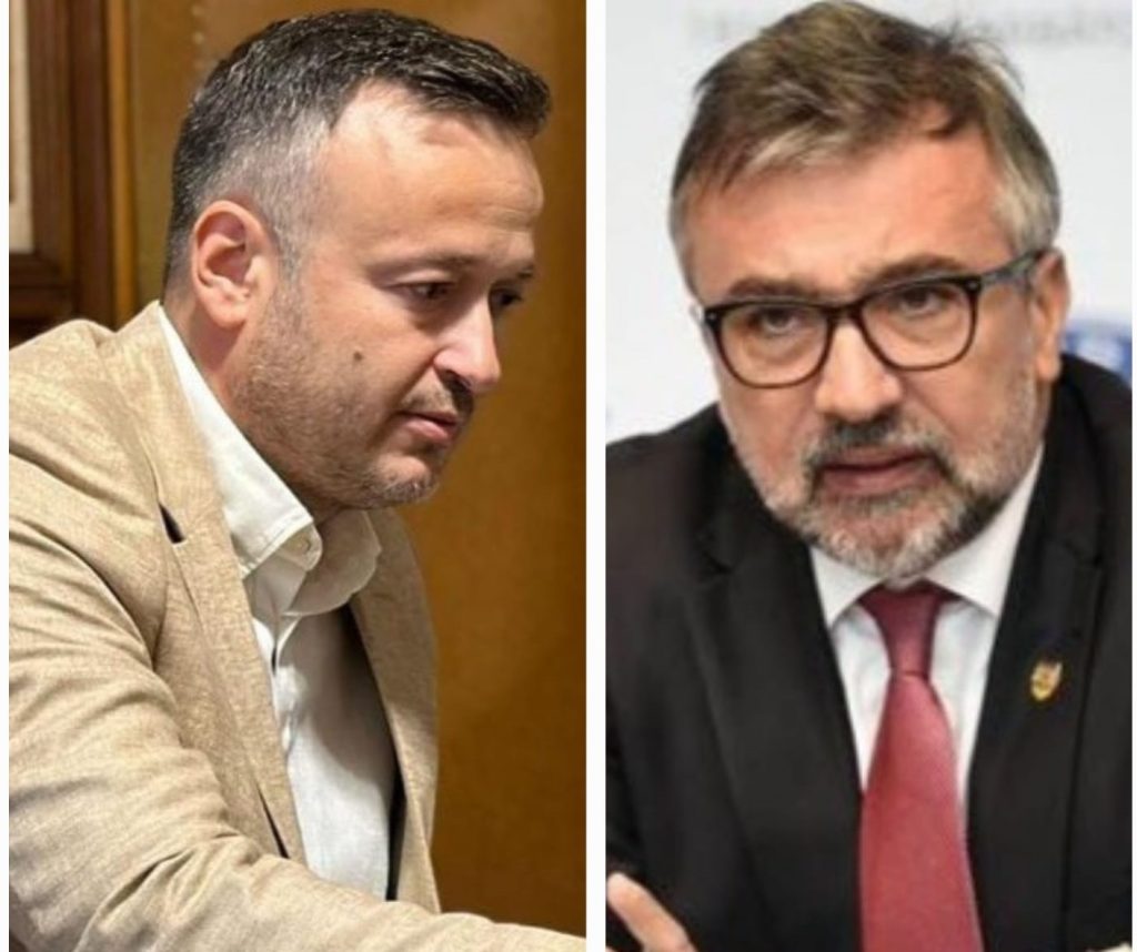 Asta da coaliție! Totul până la Facebook….Anunță ceva?