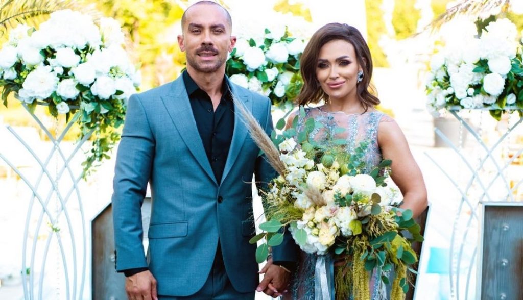 Oana Radu nu are doar o zi grea, ci mai multe! Se zvonește divorțul