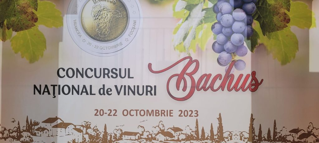 Vin produs în podgoriile buzoiene, medaliat cu aur la Concursul Național de Vinuri Bachus. Va fi prezent la Concursul Mondial de la Bruxelles