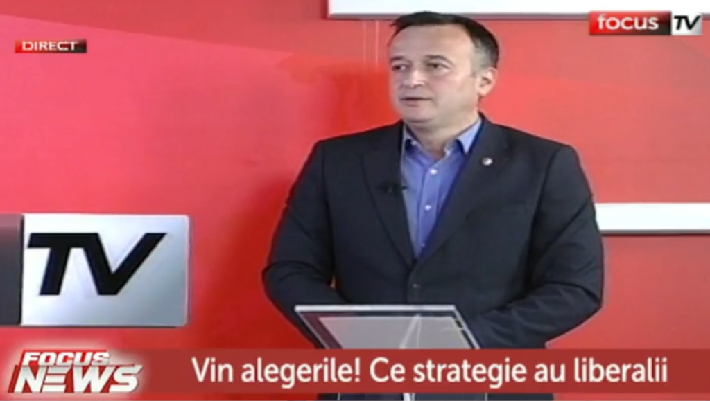 Pregătiri pentru alegerile de anul viitor. PNL Buzău a stabilit primii candidați