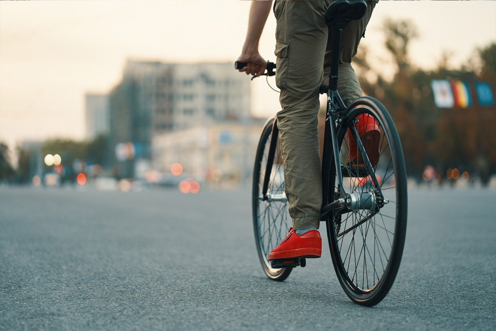 Bicicletele, un subiect tot mai controversat? Ce îi nemulțumește pe buzoieni